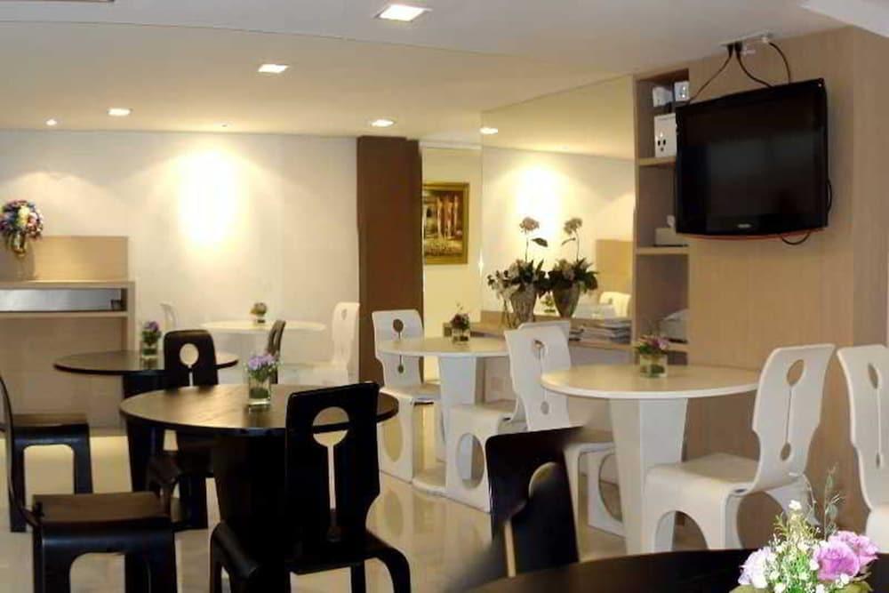 Hotel Nantra Silom Bangkok Zewnętrze zdjęcie