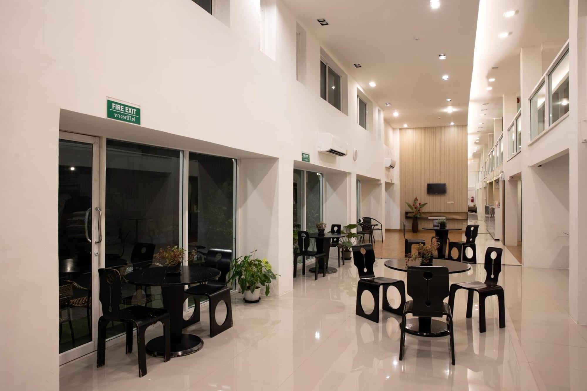 Hotel Nantra Silom Bangkok Zewnętrze zdjęcie