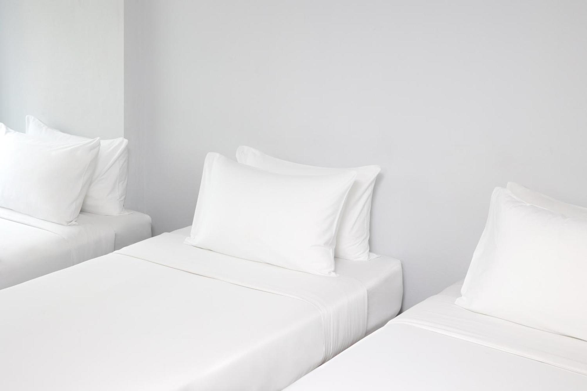Hotel Nantra Silom Bangkok Pokój zdjęcie