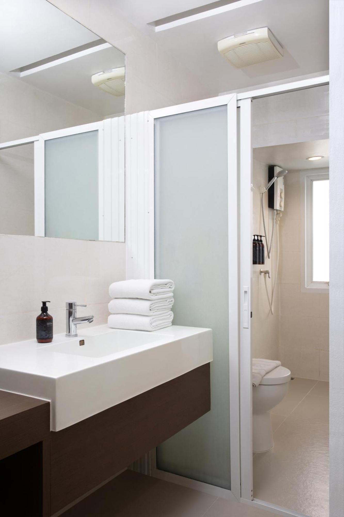 Hotel Nantra Silom Bangkok Zewnętrze zdjęcie
