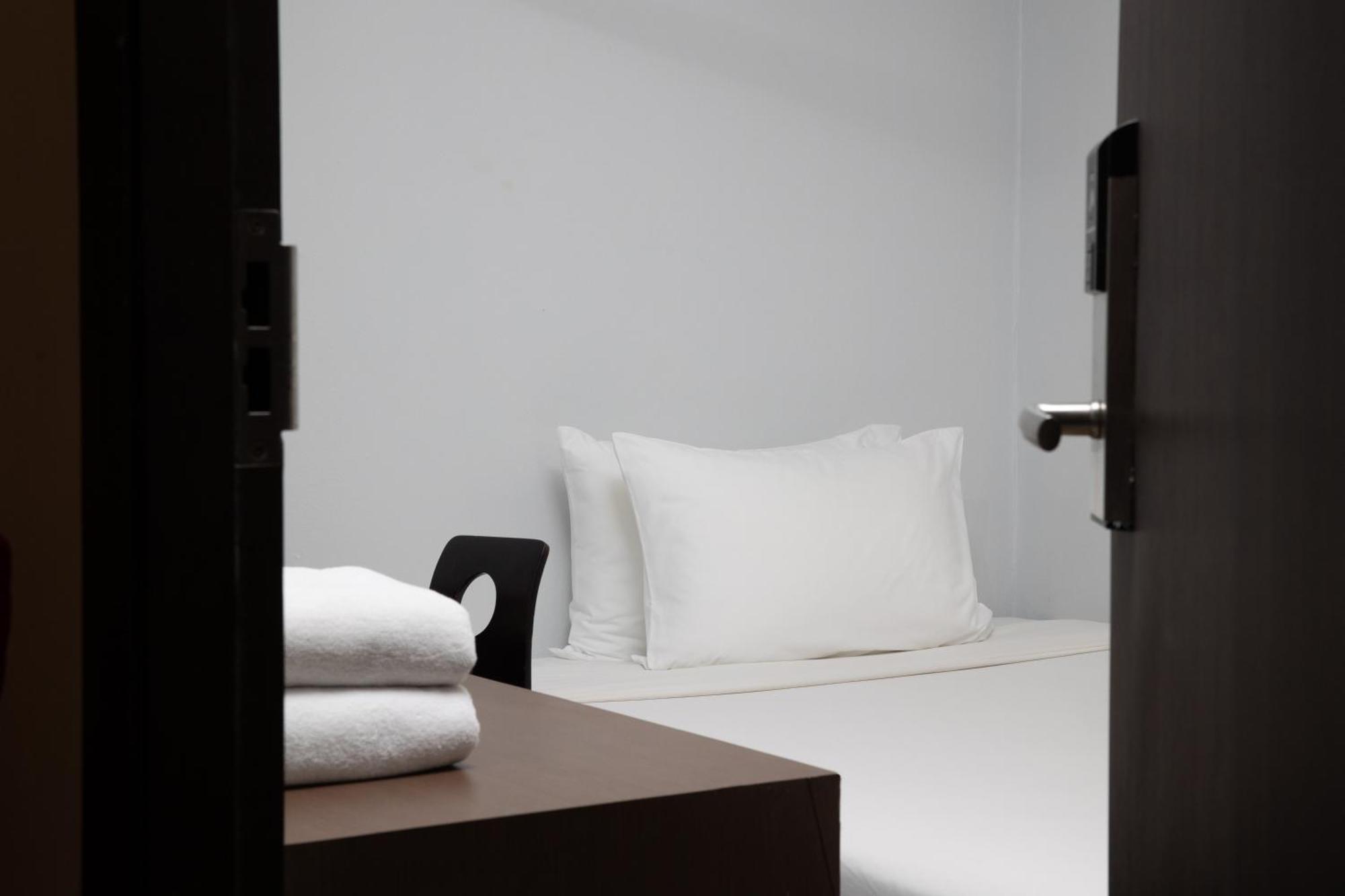 Hotel Nantra Silom Bangkok Pokój zdjęcie