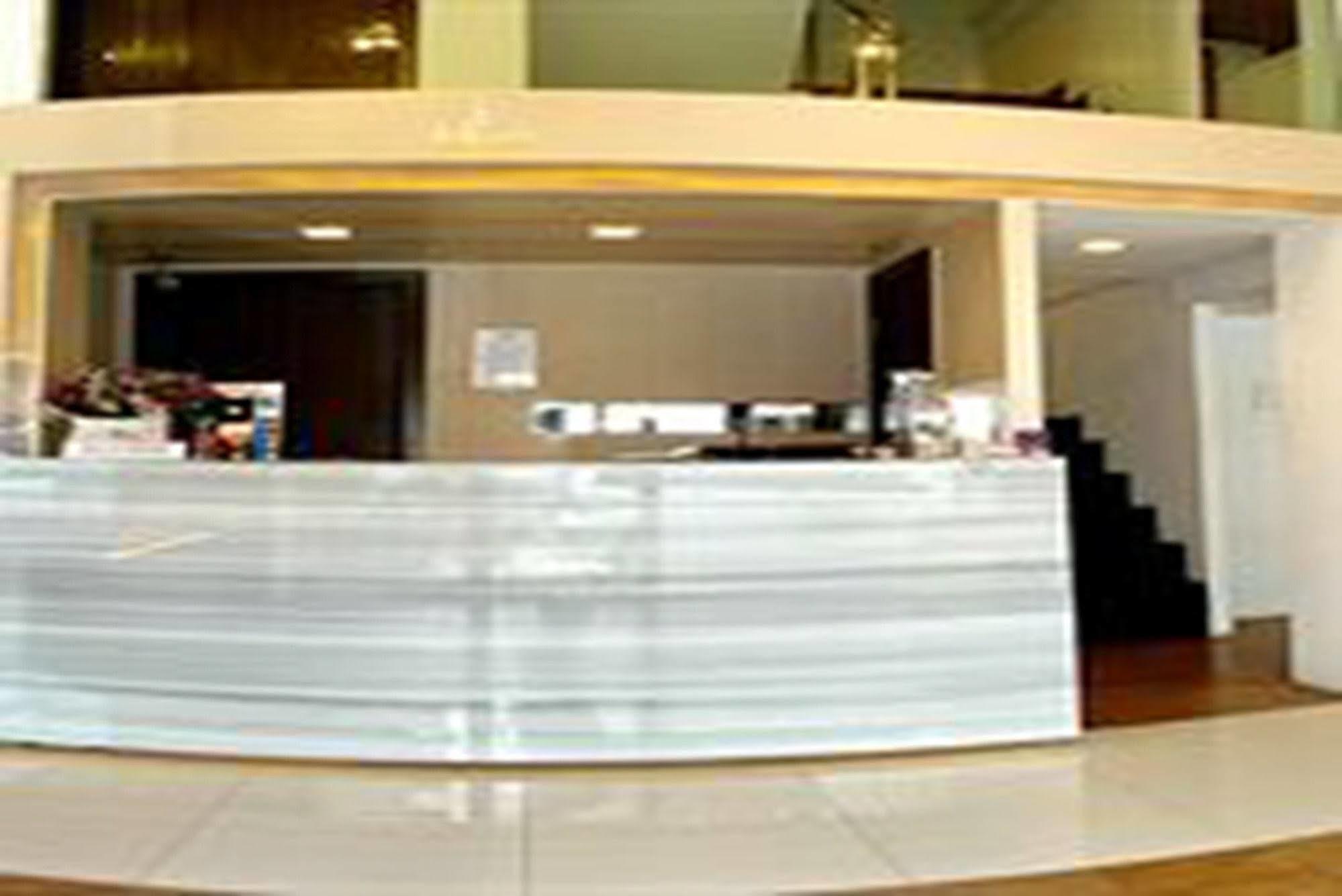 Hotel Nantra Silom Bangkok Zewnętrze zdjęcie