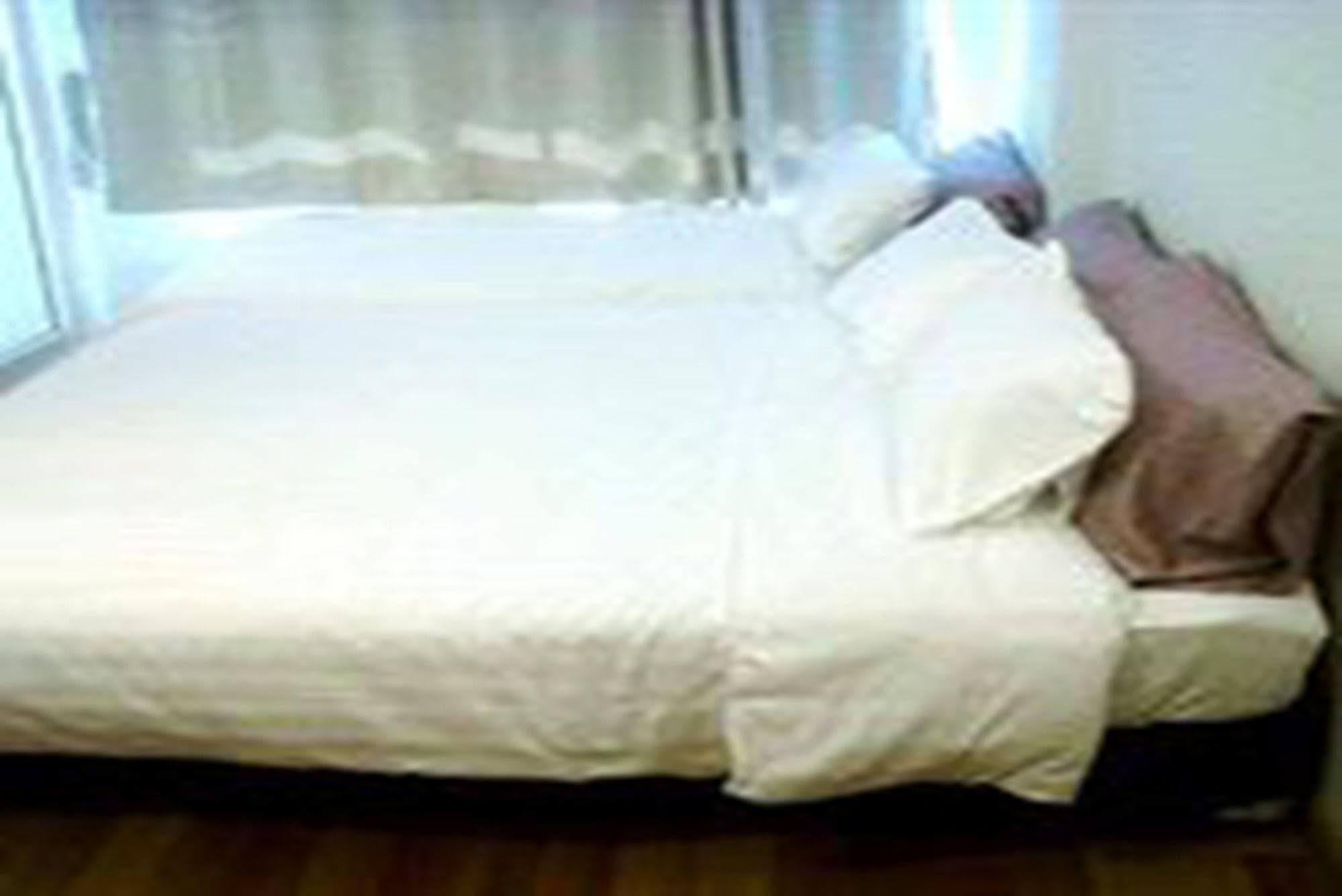 Hotel Nantra Silom Bangkok Zewnętrze zdjęcie