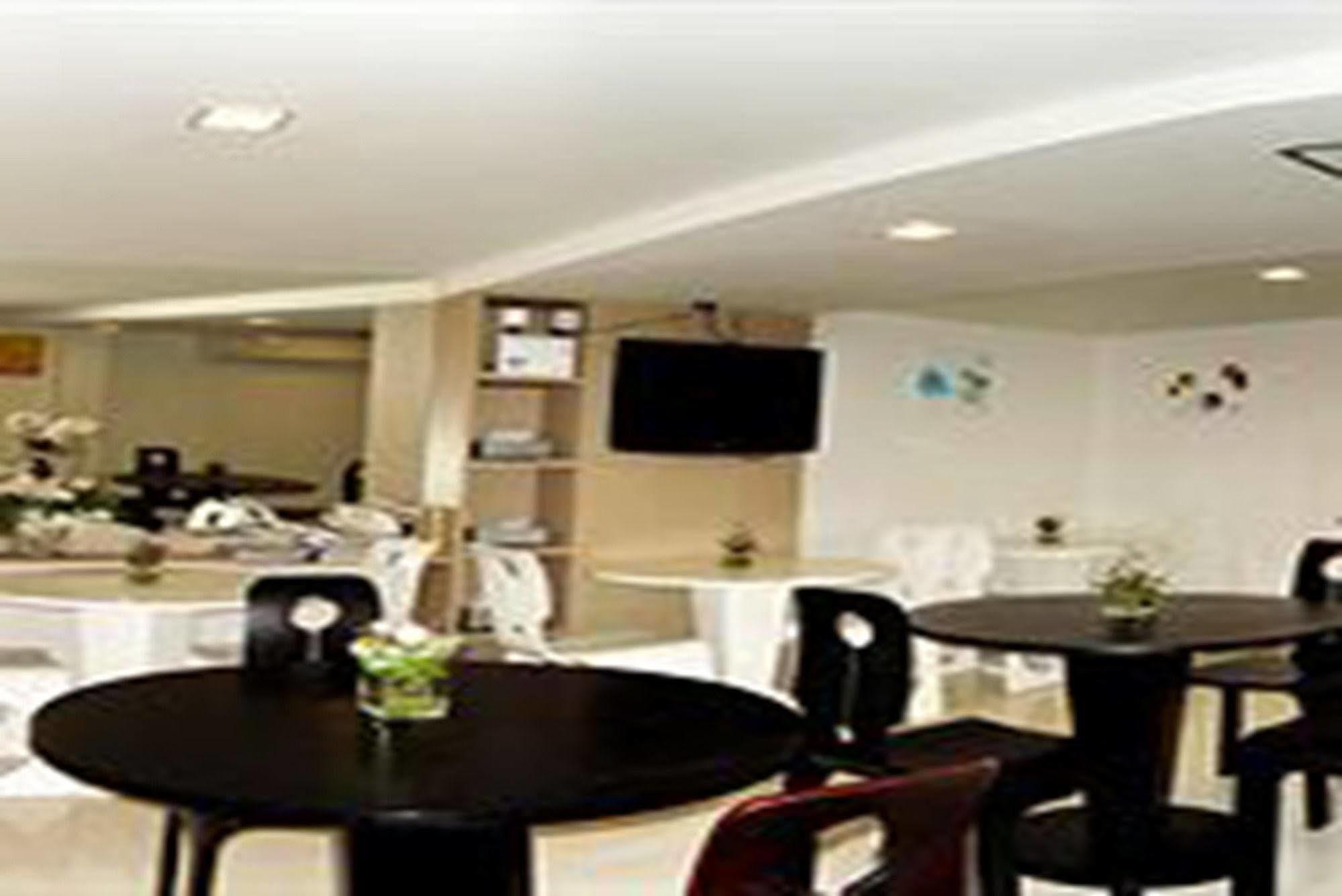 Hotel Nantra Silom Bangkok Zewnętrze zdjęcie