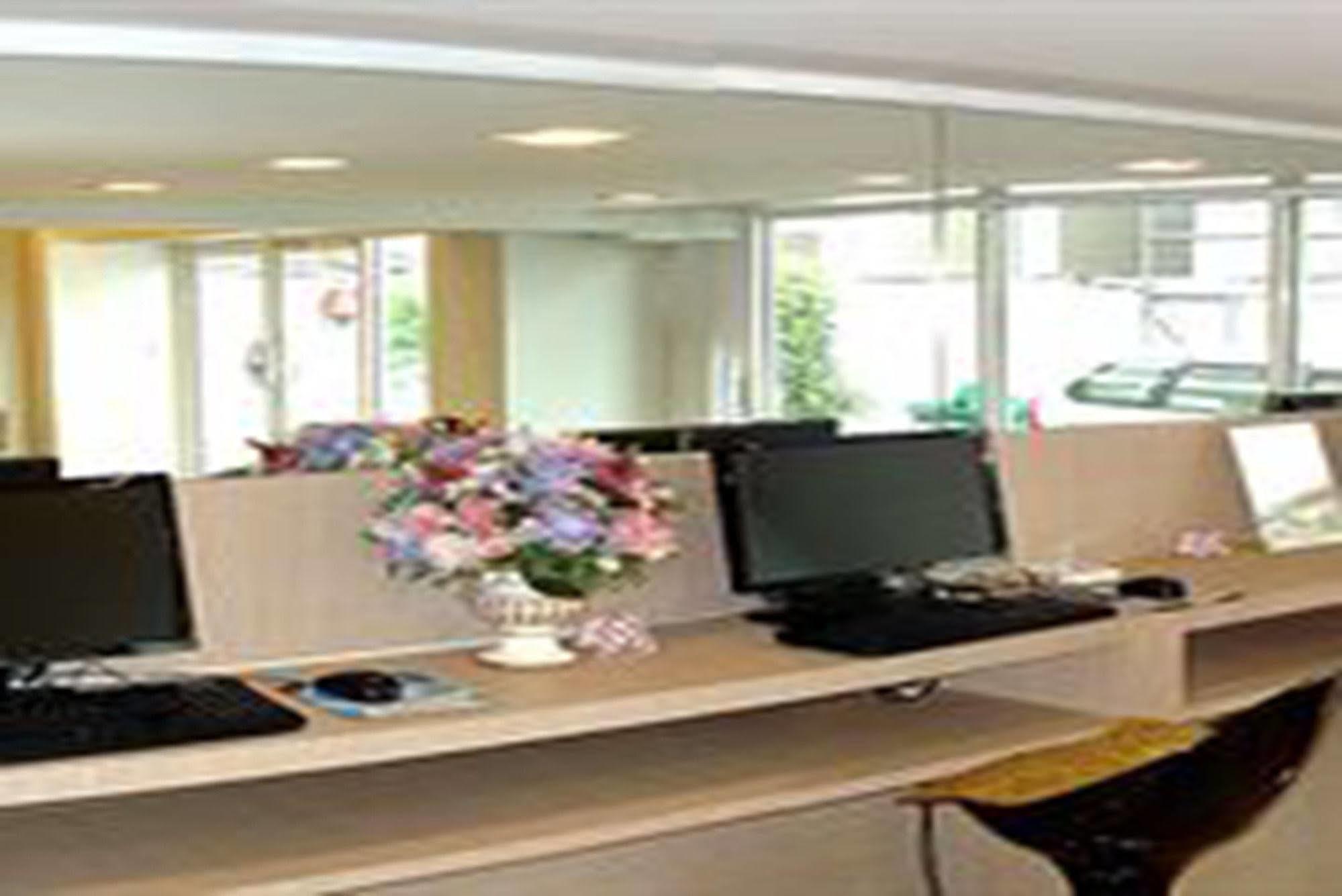 Hotel Nantra Silom Bangkok Zewnętrze zdjęcie